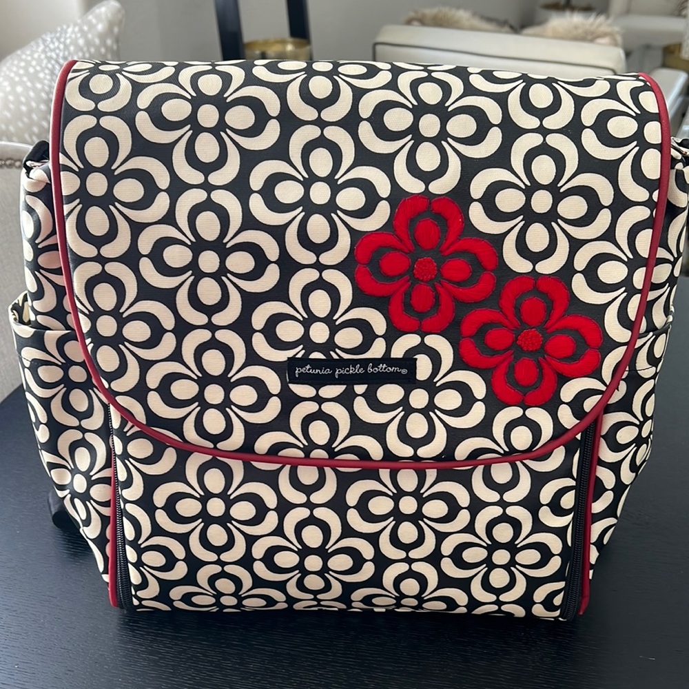 Petunia Pickle Bottom - baby bag - from Nordstrom